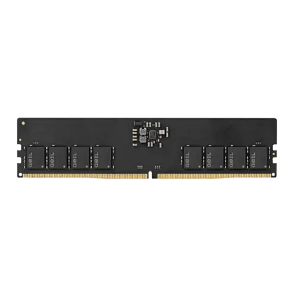 Оперативная память DDR5 4800/16Gb GEIL Pristine V, GP516GB4800C40SC