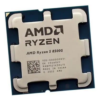 Процессор AMD Ryzen 5 8500G OEM