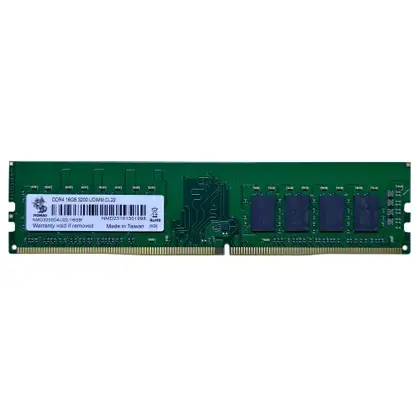 Оперативная память DDR4 3200/16Gb NOMAD, NMD3200D4U22-16GB