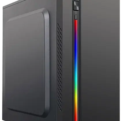 Корпус APEX V03 RGB 400W