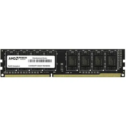 Оперативная память DDR3 1600/8Gb AMD Radeon, R5S38G1601U2S