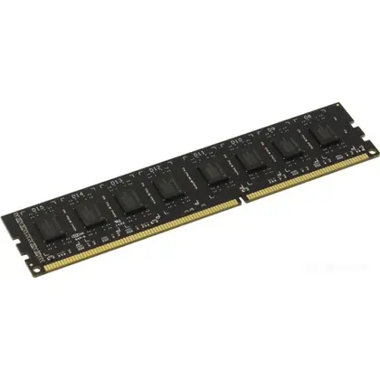 Оперативная память DDR3 1600/8Gb AMD, R538G1601U2S-U