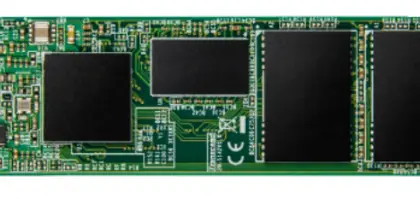Диск SSD M.2 2Tb Transcend 830S, TS2TMTS830S