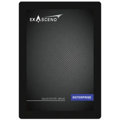 Диск SSD 2.5" 3.84TB Exascend SE4, EXSE4A3840GB