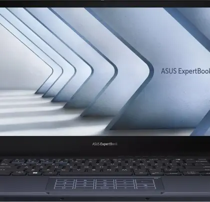 Ноутбук ASUS ExpertBook B5 Flip B5402FVA-HY0043X (Core i5 1340P/512GB SSD/8GB/14.0" FHD IPS/Win 11 Pro)