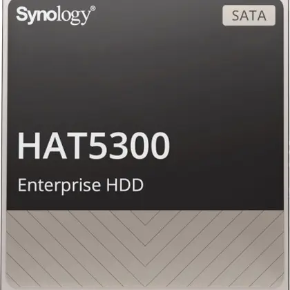 Жесткий диск 16TB Synology HAT5300-16T