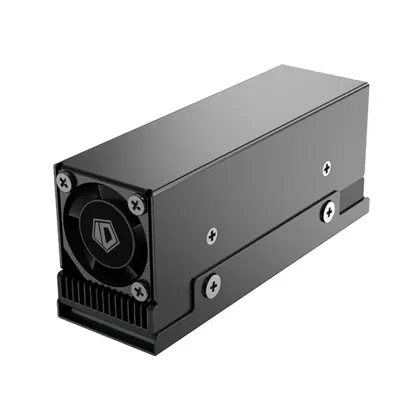 Радиатор для SSD ID-COOLING Zero M25