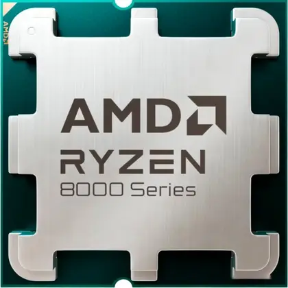 Процессор AMD Ryzen 5 8400F OEM