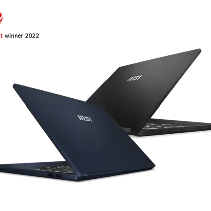 Ноутбук MSI Modern 15 F13MG-044XKZ (Core i3 1315U/512GB SSD/16GB/15.6" FHD/DOS)