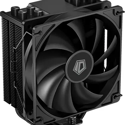 Кулер для процессора ID-Cooling SE-214-XT BLACK