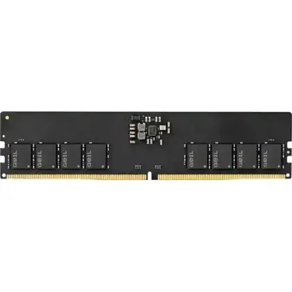Оперативная память DDR5 5600/16GB GEIL, GN516GB5600C46S