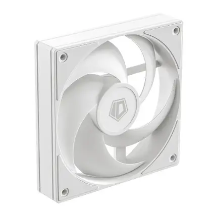 Вентилятор для корпуса ID-COOLING AS-120-W