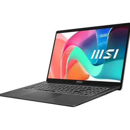 Ноутбук MSI Modern 15 F13MG-275XKZ (Core i3-1315U/512GB SSD/8GB/15.6" FHD IPS/DOS)