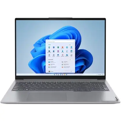 Ноутбук Lenovo ThinkBook 16 G6 IRL (Core i3 1315U/512GB SSD/8GB/16.0" WUXGA/DOS), 21KH006PRU