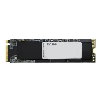 Диск SSD M.2 PCI-E 128Gb AMD Radeon R3 Series, R3MP30128G8