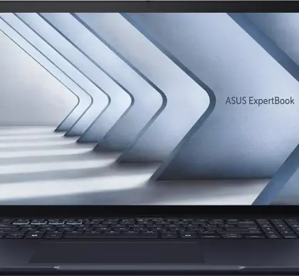 Ноутбук ASUS Expertbook B5604CMA-QY0173 (Core Ultra 5 125U/512GB SSD/16GB/16" WUXGA/DOS), 90NX0751-M006J0