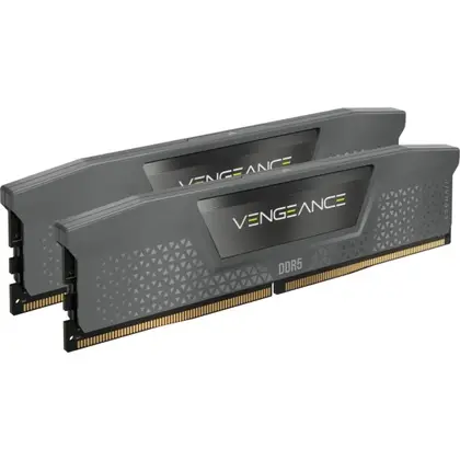 Оперативная память DDR5 6400/32Gb (2x16GB) Corsair Vengeance, CMK32GX5M2B6400Z32