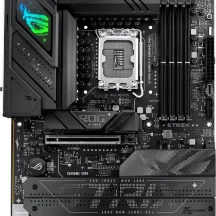 Материнская плата ASUS ROG STRIX B860-F GAMING WIFI