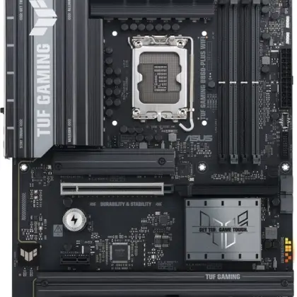 Материнская плата ASUS TUF GAMING B860-PLUS WIFI
