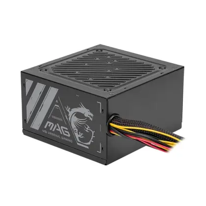 Блок питания MSI MAG A500N-H