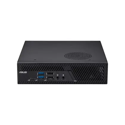 Платформа для сборки Mini PC ASUS ExpertCenter PB63 (Core i5-14400H, SO-DIMM DDR5, Gen4x4 SSD, WIFI6), PB63-B-B5106MH