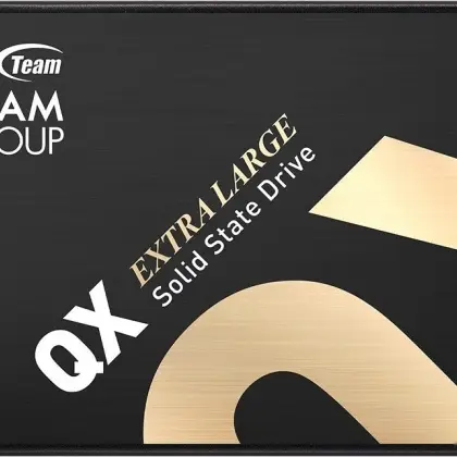 Диск SSD 2.5" 2TB Team Group QX, T253X7002T0C101