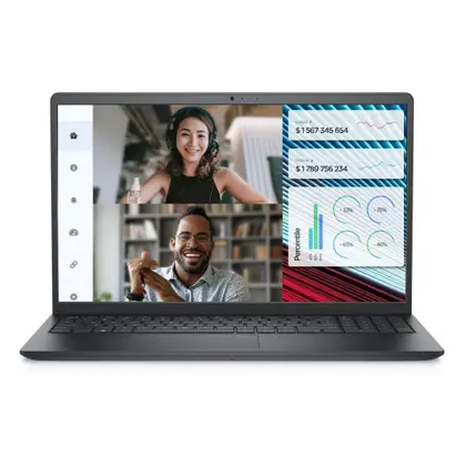 Ноутбук DELL Vostro 3520 (Core i5 1235U/512GB SSD/8GB/15.6" FHD/Win 11 Pro), 210-BECX_N3002PVNB3520EMEA01