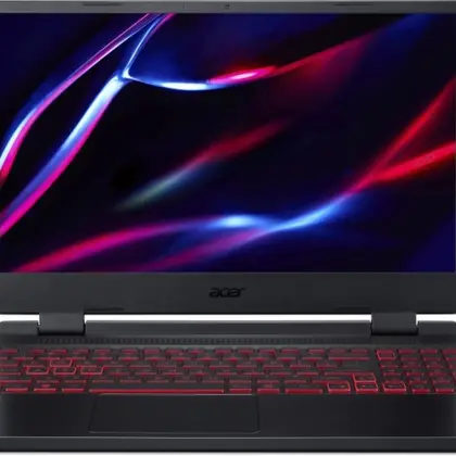 Ноутбук Acer Nitro 5 AN515-46 (15.6" Full HD, Ryzen 5 6600H, 8 ГБ ОЗУ, 512 ГБ SSD, RTX 3060, Windows 11 Home) NH.QGZER.003