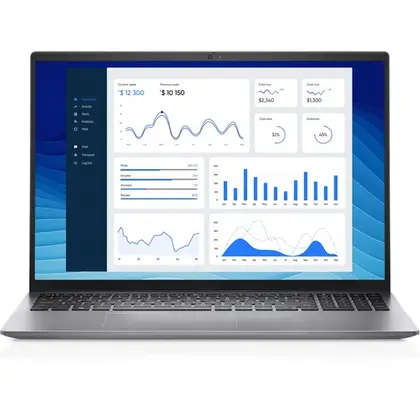 Ноутбук DELL Vostro 5625 (210-BDFL-3) [16", Ryzen 5 5625U, 8 ГБ ОЗУ, 256 ГБ SSD, Windows 11 Pro]