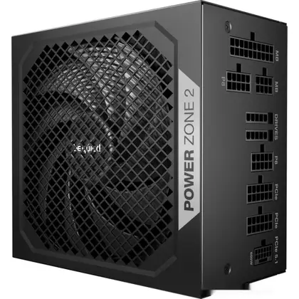 Блок питания Bequiet! POWER ZONE 2 750W, BP006