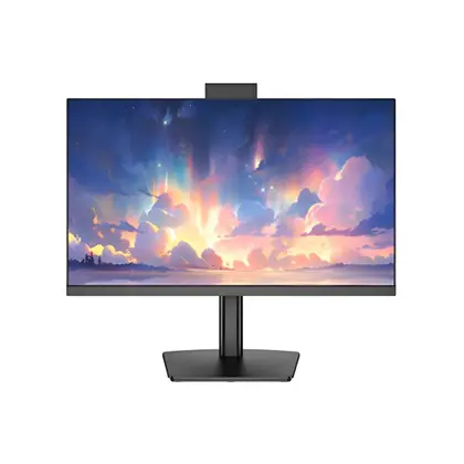 Моноблочная платформа 23.8" XG Orion FB40 (H610T2, CPU NO, DDR5 NO, SSD M.2 NO, WiFi, HDMI+DP, keyb+mouse)