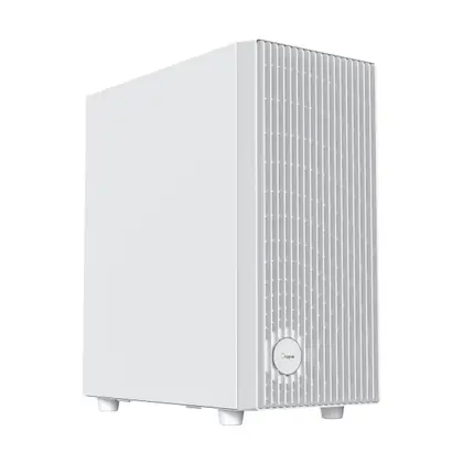 Корпус Ocypus Gamma C70 WH, Gamma-C70-WHG000XX-GL
