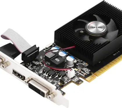 Видеокарта Afox GT730 AF730-2048D3L6