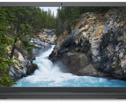 Ноутбук DELL VOSTRO 3525 (Ryzen 3 5425U/256GB SSD/8GB/15.6" FHD/Win 11 Pro), 210-BDRB-10