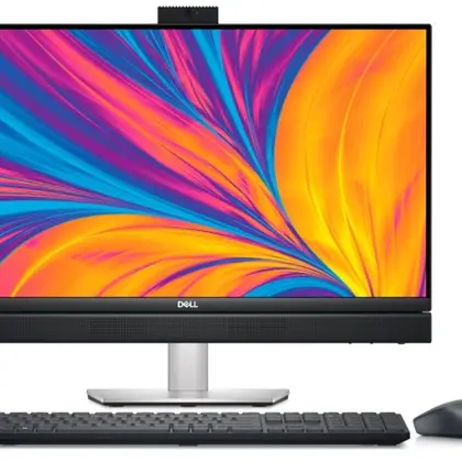 Моноблок DELL OptiPlex All-in-One Plus 7420 (Core i5 14500/512GB SSD/16GB/23.8" FHD/Win 11 Pro), 210-BKVX_N002O7420AIOPEMEA_VP_1
