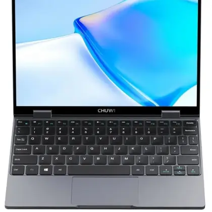 Ноутбук Chuwi MiniBook X N150 (N150/512GB SSD/16GB/10,51" FHD+/Win 11 Home), CWI558-N150