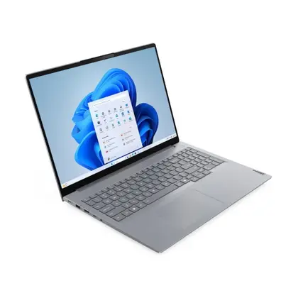 Ноутбук Lenovo ThinkBook 16 G8 (Core 7 240H/1TB SSD/16GB/16" WUXGA IPS/Win 11 Pro), 21SH008RRT