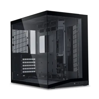 Корпус Lian Li O11 Dynamic MINI V2, G99.O11DMIV2X.00