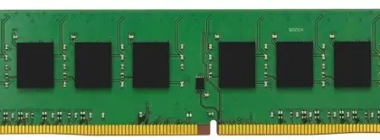 Оперативная память DDR4 3200/16Gb Kingston, KVR32N22D8/16WP