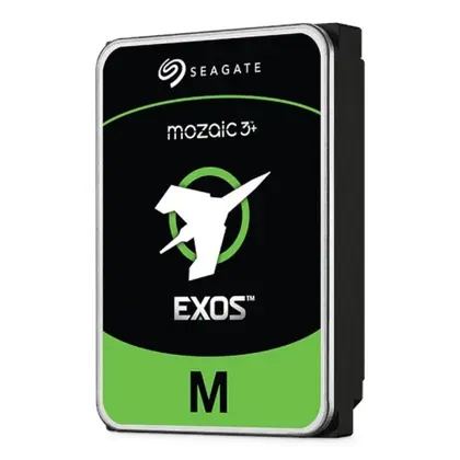 Жесткий диск 30TB Seagate Exos M ST30000NM004K
