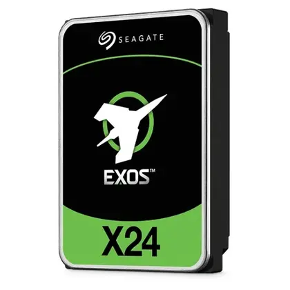 Жесткий диск 20TB Seagate Exos X24 ST20000NM007H
