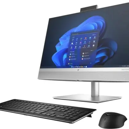 Моноблок HP EliteOne 840 G9 (Core i5 14500/512GB SSD/16GB/23.8" FHD/Win 11 Pro), A0YY5EA