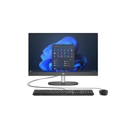 Моноблок HP ProOne 240 G10 (Core i5-1334U/512GB SSD/16GB/23.8" FHD/Win 11 Pro), 9M9F9AT