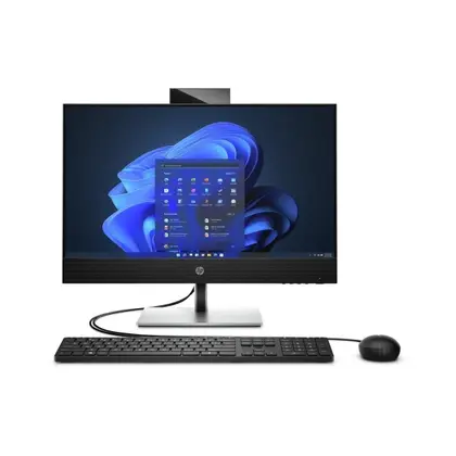 Моноблок HP ProOne 240 G9 (Core i7-14700/512GB SSD/16GB/23.8" FHD/Win 11 Pro), 9H709ET