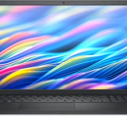 Ноутбук Dell 15 C15250 (Core i3‑100U/8GB/512GB SSD/15.6″ FHD/Win 11 Pro), DC15250_RPLU_020_P
