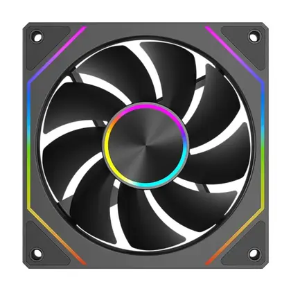 Вентилятор для корпуса PCcooler FG120 ARGB BK
