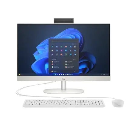 Моноблок HP ProOne 240 G9 (Core i5‑1335U/512GB SSD/16GB/23.8" FHD/Win 11 Pro), 936H7EA