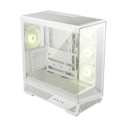 Корпус MSI MAG PANO 130R PZ WHITE