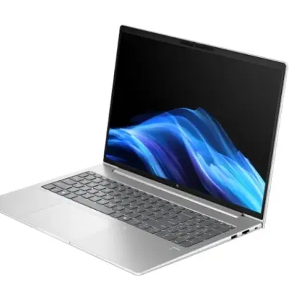 Ноутбук HP EliteBook 6 G1q AI (Snapdragon X1-26-100/512GB SSD/16GB/14.0" WUXGA IPS/Win 11 Pro), C5LZ6AT