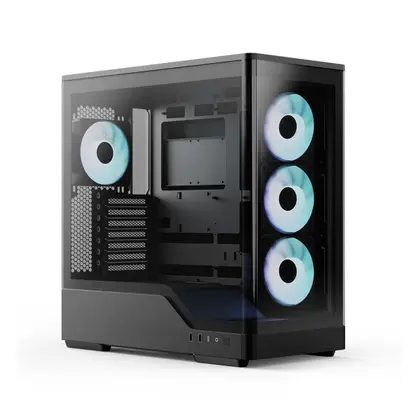 Корпус Aerocool P500A, ACCM-PN08143.11
